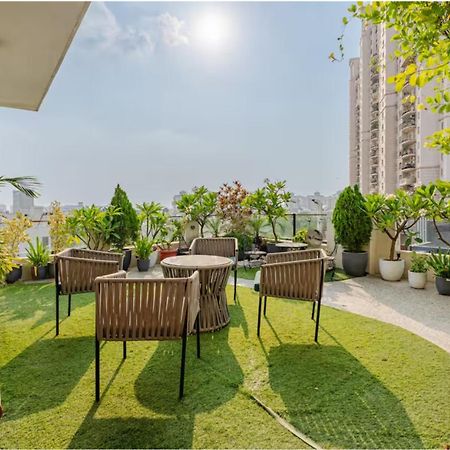 Hotel City Premier - Golf Course Road ,Gurgaon Exterior photo