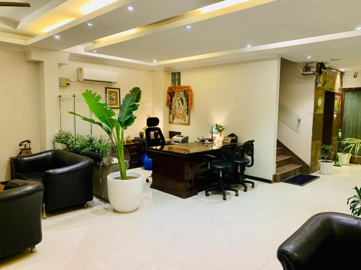 Hotel City Premier - Golf Course Road ,Gurgaon Exterior photo