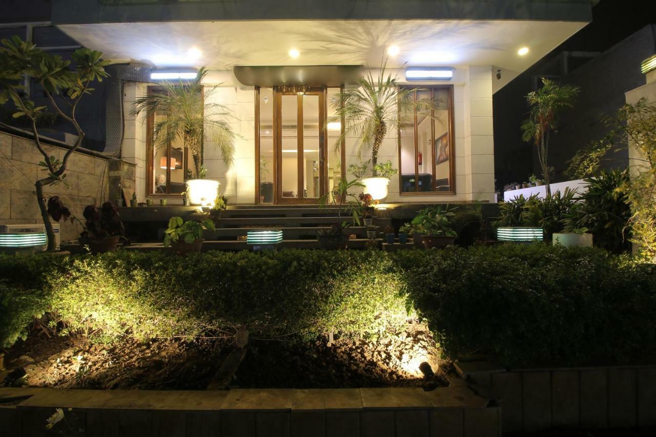Hotel City Premier - Golf Course Road ,Gurgaon Exterior photo